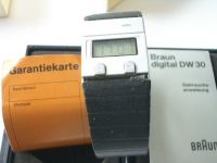 Braun DW 30, Klassiker, 1978 original, Betr.anweisung, OVP Nordrhein-Westfalen - Bad Oeynhausen Vorschau