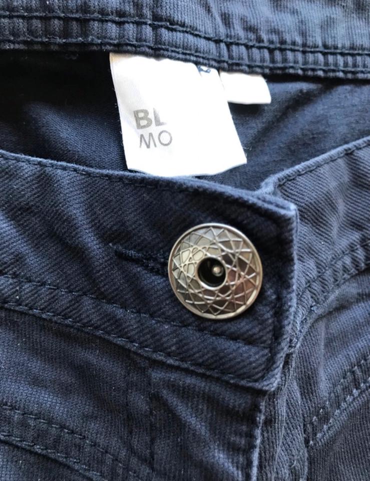 Ungetragen/Neu - Damen Feincord Hose - Marke: Blue Motion - Gr.44 in Münster
