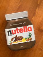 Nutella Backbuch Bayern - Weilheim i.OB Vorschau