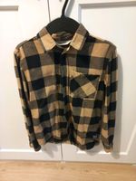 H&M Flanellhemd Hemd gr. 140 top Zustand Nordrhein-Westfalen - Brakel Vorschau