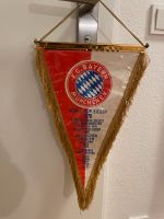 Wimpel 1976 World-Cup Sieger FC Bayern München Nordrhein-Westfalen - Alfter Vorschau