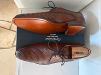 Cordwainer Derby Gr. 44 - wie Santoni? Nordrhein-Westfalen - Erkrath Vorschau