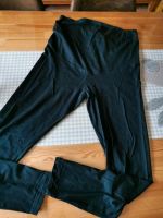 Umstandshose Leggins Gr L h&m Sachsen - Remse Vorschau