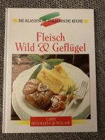 Fleisch Wild und Geflügel Italienisches Küche Frankfurt am Main - Eckenheim Vorschau