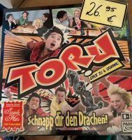 Toru Spiel Neu Bayern - Wittelshofen Vorschau