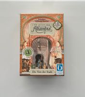 Der Palast von Alhambra - Die Tore der Stadt - 2. Erweiterung Schwachhausen - Barkhof Vorschau