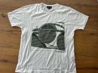 Emporio Armani T-Shirt für Herren Gr.M in Top Zustand Düsseldorf - Pempelfort Vorschau