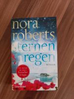 Bestseller Roman - Sternenregen - Nora Roberts Niedersachsen - Elsfleth Vorschau