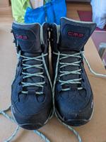 CMP Wanderschuhe Knöchelhoch Baden-Württemberg - Friedrichshafen Vorschau