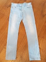 Yigga Jeans Gr. 152 Kreis Ostholstein - Bad Schwartau Vorschau