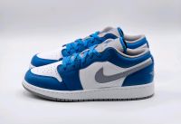 Nike Air Jordan 1 Low GS True Blue Gr.39 Nordrhein-Westfalen - Sankt Augustin Vorschau