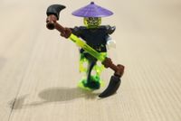 LEGO Ninjago Figure Ghost Legacy Baden-Württemberg - Rastatt Vorschau