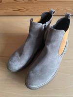 Ankleboots / Stiefeletten Jana Gr 41 vegan Schleswig-Holstein - Norderstedt Vorschau