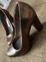 Tamaris Pumps 36 Bronze Hessen - Freigericht Vorschau