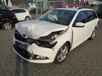 Skoda Fabia 1.0l TSI 70kW Style Combi Schleswig-Holstein - Ellerau  Vorschau