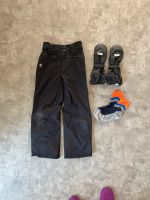 Völkl Skihose 134 Skihandschuhe Gr. 6 Falke Socken 33-34 Berlin - Gatow Vorschau