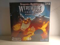 Neu originalverpacktes Werewolf Missionpack Kartenspiel Mit Spiel Bayern - Mainaschaff Vorschau
