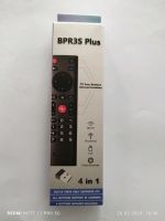 Bpr3s PLUS Fernbedienung - Air Maus - TV 2,4 G - IR , BT , Voice Baden-Württemberg - Offenburg Vorschau
