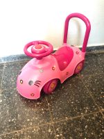 Big Bobby Car Hello Kitty ab 1 Jahr Rosa Pink Baby Auto Hupe Nordrhein-Westfalen - Schwelm Vorschau