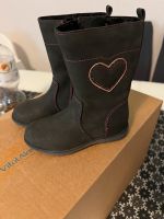 Mädchen Schuhe/Stiefel Gr.25 Zustand neu Berlin - Spandau Vorschau