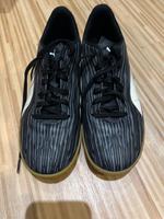 Puma Hallenschuhe, Größe 39, Fußballschuhe, Turnschuhe Hessen - Eichenzell Vorschau