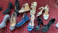 Verschiede Schuhe Hannover - Herrenhausen-Stöcken Vorschau