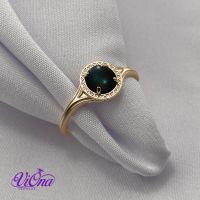 "♈️ Natürlicher Schwarzer Onyx Ring aus 925er Sterlingsilber Wandsbek - Hamburg Rahlstedt Vorschau