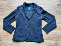 Damen Blazer / Jacket / Jacke in dunkel- blau von Tom Tailor Gr.L Nordrhein-Westfalen - Düren Vorschau