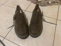 Trachtenschuhe Gr.42 Bayern - Pfarrkirchen Vorschau