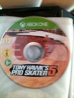 Tony Hawk's Pro Skater 5 (Microsoft Xbox One, 2015) Hessen - Flörsheim am Main Vorschau