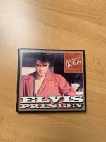 Elvis Presley, The Elvis Broadcasts on Air. Bayern - Gachenbach Vorschau