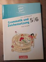 Alles klar! Grammatik und Zeichensetzung 5/6 Schleswig-Holstein - Preetz Vorschau