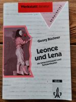 Leonce und Lena - Theater- und Unterrichtsanleitung Hessen - Wettenberg Vorschau