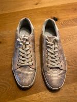 Sneaker Rosé / Metallic Gr. 40 Tamaris Nordrhein-Westfalen - Warendorf Vorschau
