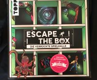 Spiel „Escape the Box“ Baden-Württemberg - Lörrach Vorschau