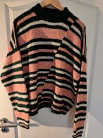 Superdry lässiger Strickpullover Gr 40 Niedersachsen - Ahlerstedt Vorschau