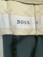 !Original HUGO BOSS elegante Chino- / Anzug-/ Sommer- Hose grau Frankfurt am Main - Sachsenhausen Vorschau