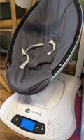 4moms Mamaroo 4 mit Neugeborenen Einsatz, Babywippe Berlin - Steglitz Vorschau