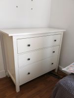 Ikea Hemnes Kommode mit drei Schubladen Niedersachsen - Cuxhaven Vorschau