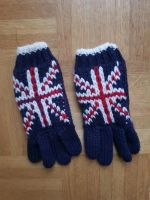 Primark tolle Handschuhe Gr.7-13 Jahre Flagge GB England boy Bremen - Blockland Vorschau