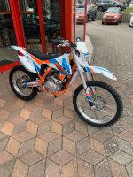 Kayo K2 Enduro Crossmaschine 4-Takt 250 ccm Thüringen - Saalfeld (Saale) Vorschau