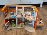 Playmobil Kinderkrankenhaus 6657 Bayern - Elsenfeld Vorschau