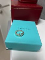 Tiffany & Co. Silber Ring Nordrhein-Westfalen - Selfkant Vorschau