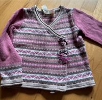 Strickjacke Strawberry Fair 92 Bayern - Eschau Vorschau