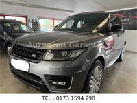Land Rover Range Rover Sport SE*Panorama*Keyless*Softclose Nordrhein-Westfalen - Geldern Vorschau