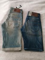 G-Star Jeans Shorts Herren Berlin - Wilmersdorf Vorschau