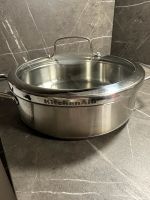 Kitchenaid Pfanne 26 cm Nordrhein-Westfalen - Oberhausen Vorschau