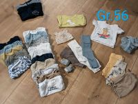 Babykleidung 56-92/ Bodys/ Hosen/ Schlafanzüge Nordrhein-Westfalen - Bad Lippspringe Vorschau