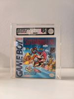 Super Mario Land - Nintendo Game Boy - sealed - VGA 85 - No WATA Nordrhein-Westfalen - Remscheid Vorschau
