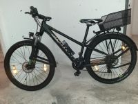 Mountainbike BERGAMONT REVOX 3 EQ OLIVE Mecklenburg-Vorpommern - Stralsund Vorschau